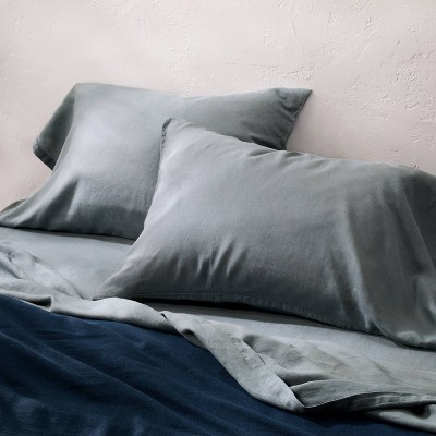 100% Linen Pillowcases - Casaluna™
