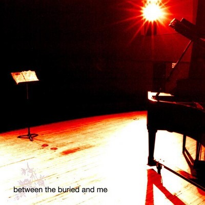 Between the Buried and Me - Between The Buried And Me (Vinyl)