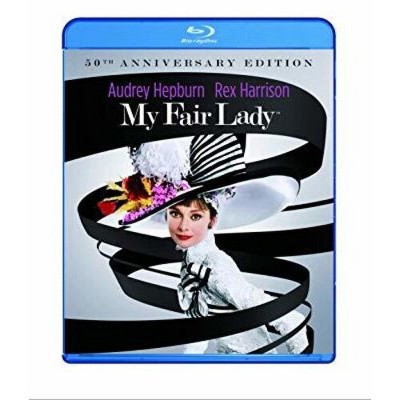 My Fair Lady