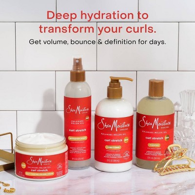 SheaMoisture Curl Stretch Collection