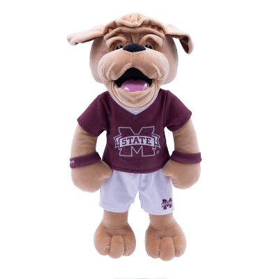 NCAA Mississippi State University Rag Doll
