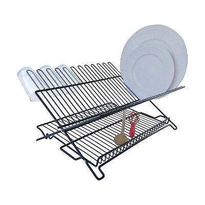 Better Houseware Jr. Folding Dish Rack