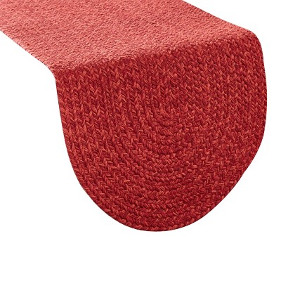 Park Designs Spice Bin Braided Table Runners 36" & 54"