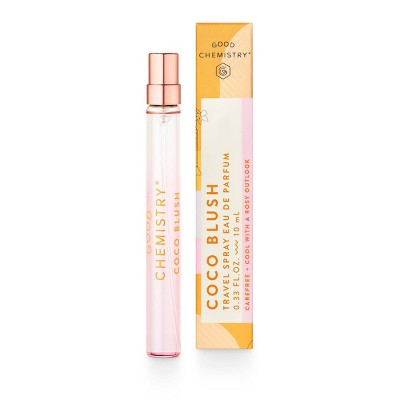 Good Chemistry Eau de Parfum Perfume