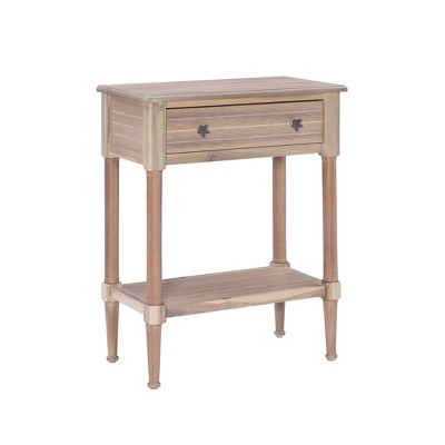 Mantella Accent Table - Linon