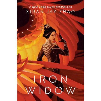 Iron Widow - by Xiran Jay Zhao
