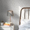 Tempaper Constellations Frost Self-Adhesive Removable Wallpaper - 3 of 4