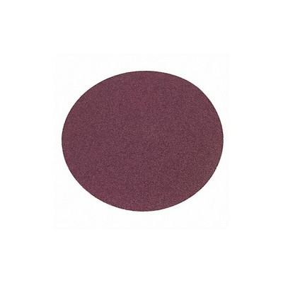 Norton  PSA Sanding Disc,10 in Dia,50 G 66261136607