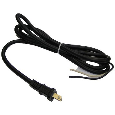 Bosch 1353 Angle Grinder Replacement 7' 14g 2 Wire Cord - 1604460092