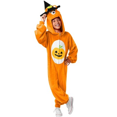 Rubies Carebears: Trick or Sweet Bear Child Comfywear Costume