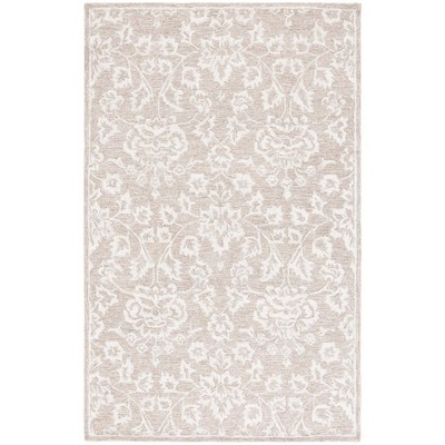 Glamour GLM551 Hand Tufted Indoor Rugs - Safavieh