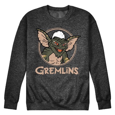 Men's - Gremlins - Original Evil Grim Graphic Fleece Sweatshirt