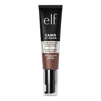 e.l.f. Camo CC Cream - 1.05oz