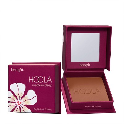 Benefit Cosmetics Hoola Powder Bronzer - Ulta Beauty