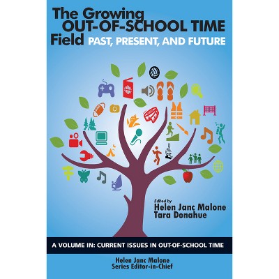The Growing Out-of-School Time Field - (Current Issues in Out-Of-School Time) by  Helen Janc Malone & Tara Donahue (Hardcover)