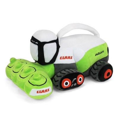 Universal Hobbies Class Jaguar Harvester Plush, UHK1140