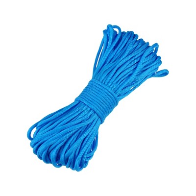 Unique Bargains Tent Rope Outdoor Camping Guylines Ropes