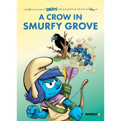 Smurfs Village Vol. 3 - by Peyo