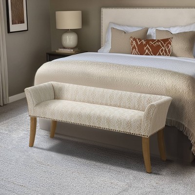 Madera Accent Bench