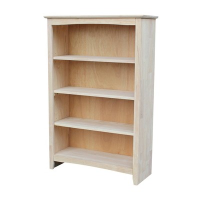 Shaker Bookshelf - International Concepts