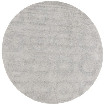 Easy Care ECR214  Machine Washable Hand Woven Indoor Rugs - Safavieh
