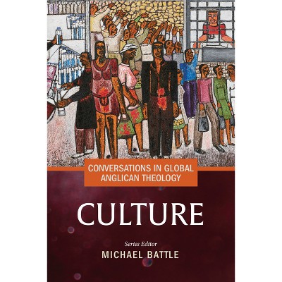 Conversations in Global Anglican Theology - by Michael Battle