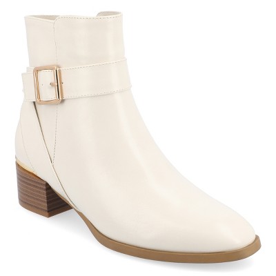 Journee Collection Women's Elley Booties