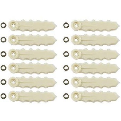 Echo Genuine OEM Replacement Blades - 215712