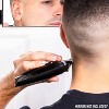 Self-Cut System Combo Clipper and Trimmer Set - Trial Size - 3 of 4