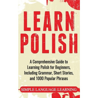 Learn Polish - by Simple Language Learning