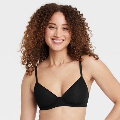 Women's Modal Blend Lightly Lined Bralette - Auden™