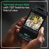 Blink Video Doorbell System with Head-to-Toe HD View, Two-Year Battery Life & Simple Setup, Sync Module Core included - 4 of 4