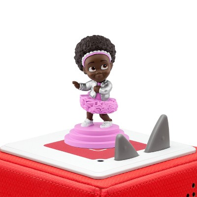 tonies Invisible Universe: Qai Qai Tonie Figurine