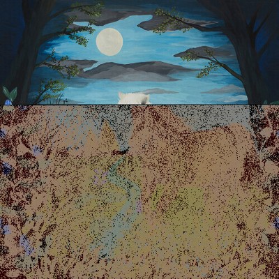 Yours Are the Only Ears - We Know The Sky (Vinyl)