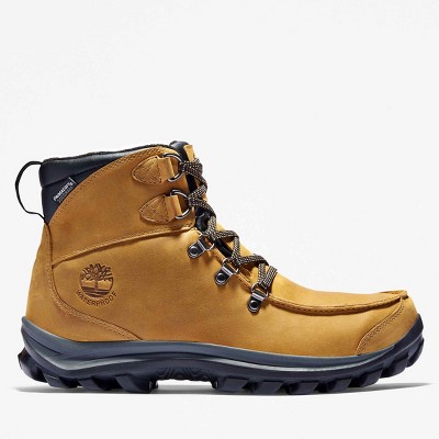 Timberland Men's Chillberg Waterproof Mid Hiker Boot