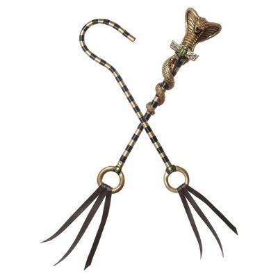California Costumes Cobra Scepters Costume Accessory Set
