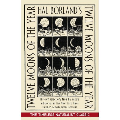 Hal Borland's