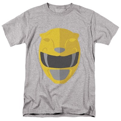 Men's Power Rangers The Trini Kwan T-Shirt
