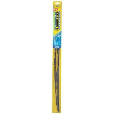 Rain-X - Weatherbeater - All Season Windshield Wiper Blade - 28 in.