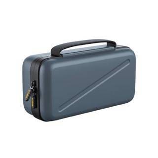Fanttik Delux X8 APX Portable EVA Protection Case: Automotive Accessories, Gray, 1 Year Warranty, Lightweight 0.77 lbs