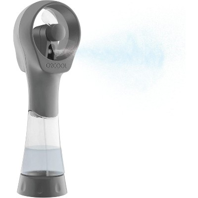 O2COOL Elite Misting Fan