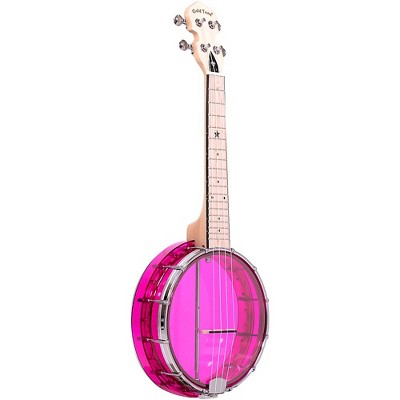 Gold Tone Little Gem Banjo Ukulele