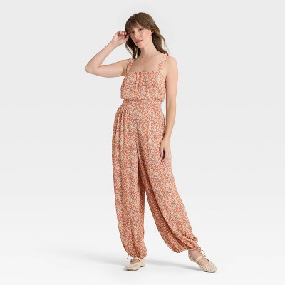 Women's Jumpsuit - Universal Thread™