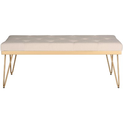 Marcella Bench - FOX6224 - Safavieh Couture