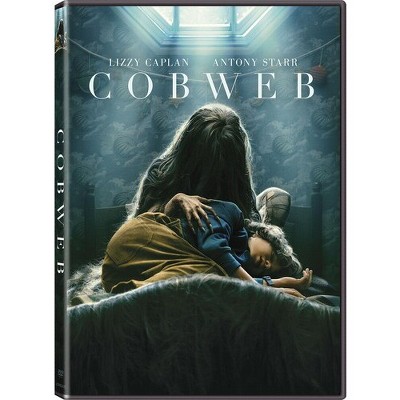 Cobweb (DVD)(2023)