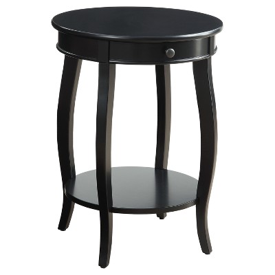 Alysa Side Table - Acme
