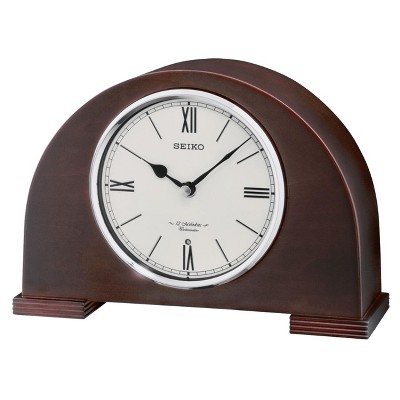 Seiko Debonaire Musical or Chime Mantel Clock