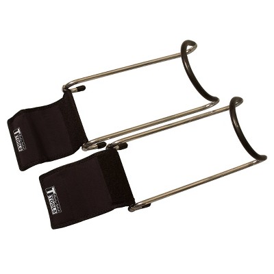 Body-Solid Tools Dumbbell Hooks 2pc
