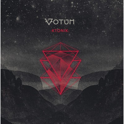 Votum - :KTONIK: (CD)