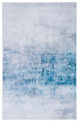 Tacoma TAC833  Machine Washable Skid-Resistant Stain Resistant Non-Shedding Power Loomed Indoor Rugs - Safavieh